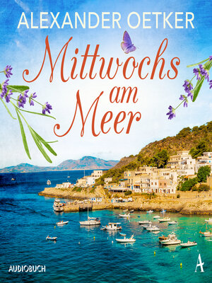 cover image of Mittwochs am Meer